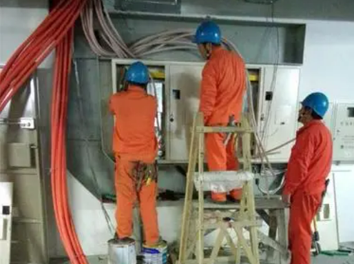 崇明区机电一体安装价格